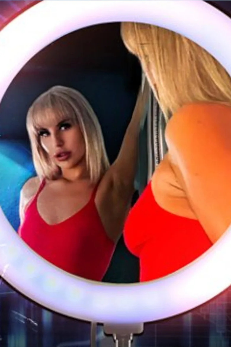 OnlyFans: Inside the Machine artwork