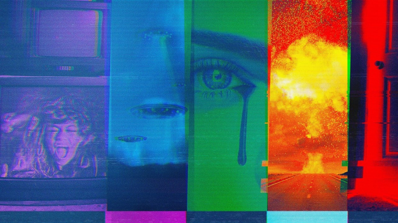 Strange Evidence artwork