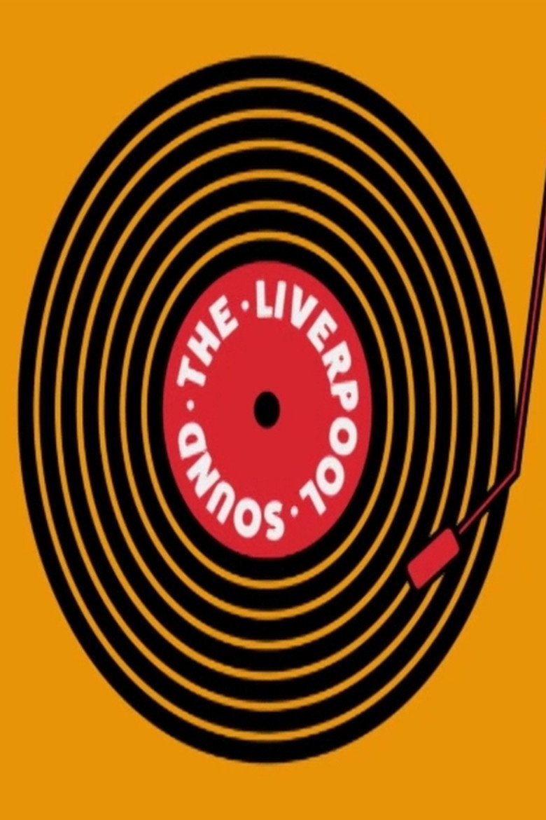 Liverpool's Sound artwork